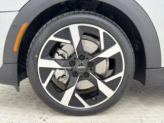 2025 MINI Cooper Convertible Cooper S