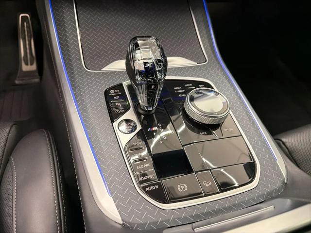 2021 BMW X5 M50i