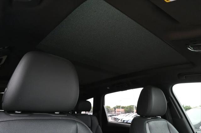 2021 Audi Q7 Prestige 55 TFSI quattro Tiptronic
