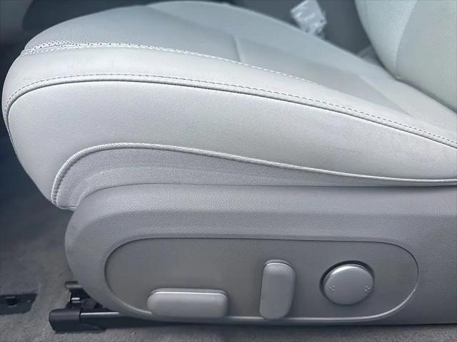 2025 Hyundai IONIQ 6 Limited