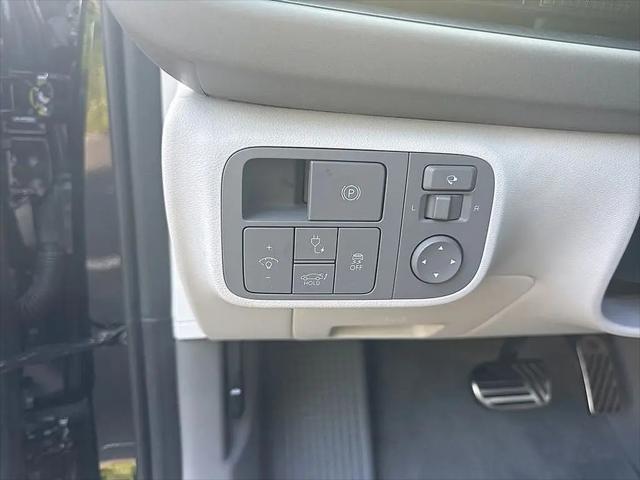 2025 Hyundai IONIQ 6 Limited