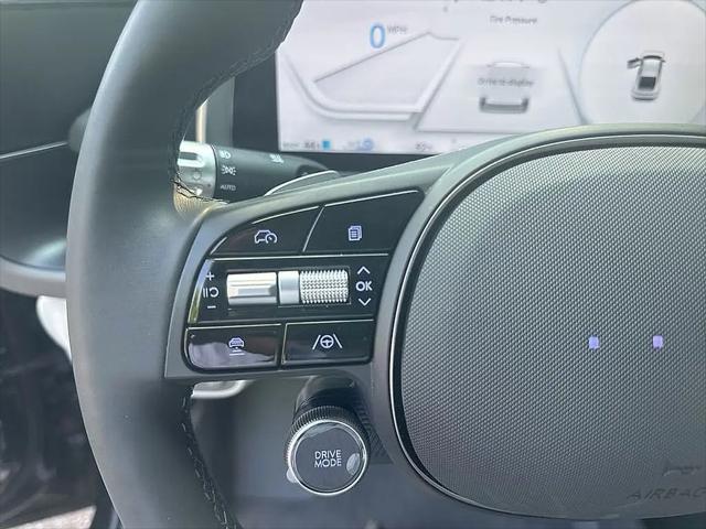 2025 Hyundai IONIQ 6 Limited