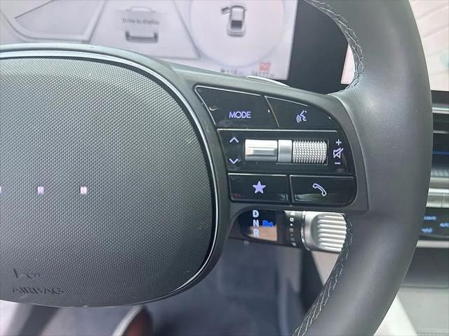 2025 Hyundai IONIQ 6 Limited