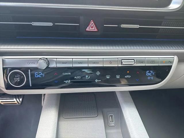2025 Hyundai IONIQ 6 Limited