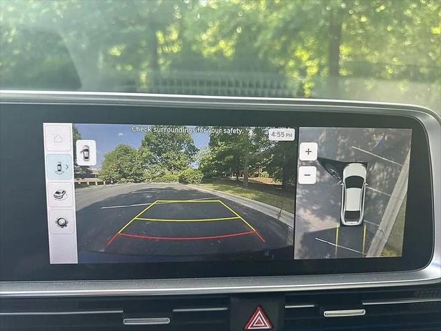 2025 Hyundai IONIQ 6 Limited