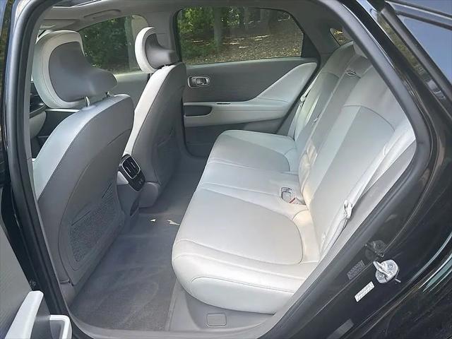 2025 Hyundai IONIQ 6 Limited