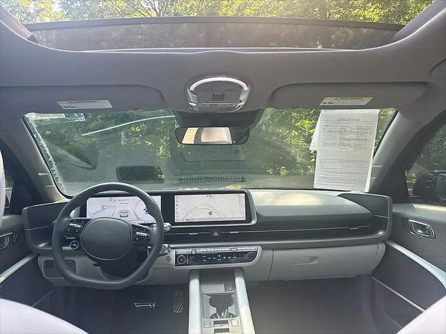 2025 Hyundai IONIQ 6 Limited