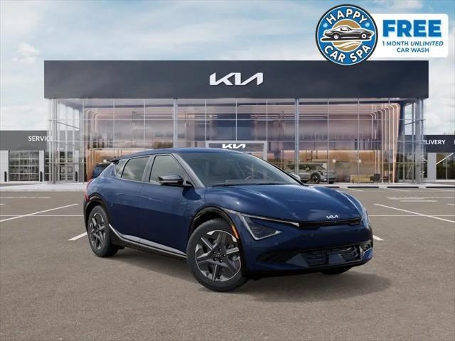 2026 Kia EV6 Light Long Range RWD for sale in Dublin, CA