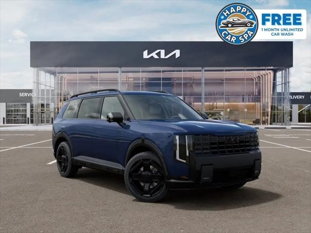 2027 Kia Telluride Hybrid X-Line SX-Prestige for sale in Dublin, CA