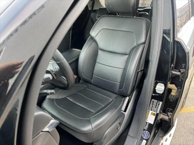 2013 Mercedes-Benz ML 350 BlueTEC 4MATIC