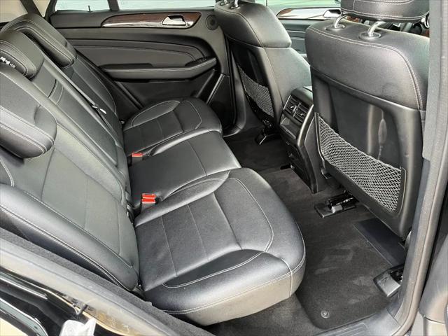 2013 Mercedes-Benz ML 350 BlueTEC 4MATIC