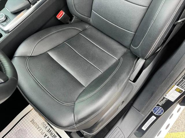 2013 Mercedes-Benz ML 350 BlueTEC 4MATIC