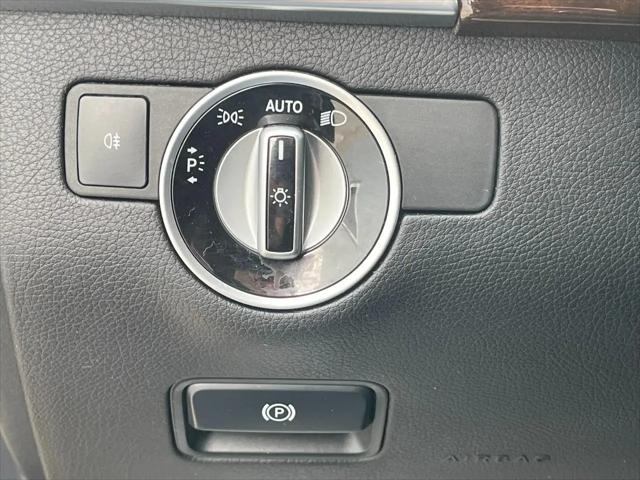 2013 Mercedes-Benz ML 350 BlueTEC 4MATIC