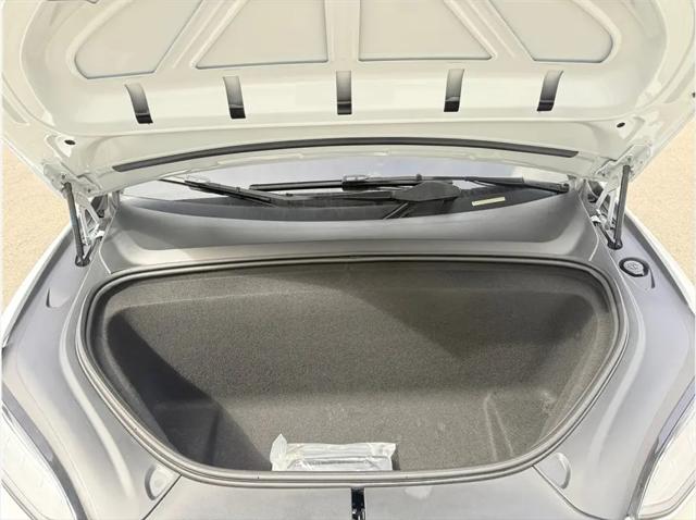 2022 Tesla Model X Dual Motor All-Wheel Drive