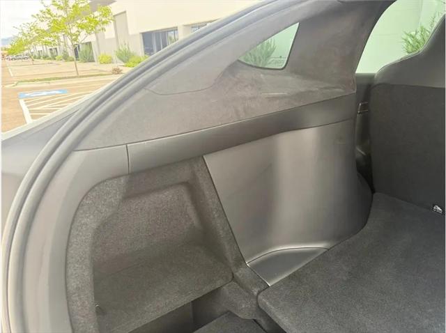 2022 Tesla Model X Dual Motor All-Wheel Drive