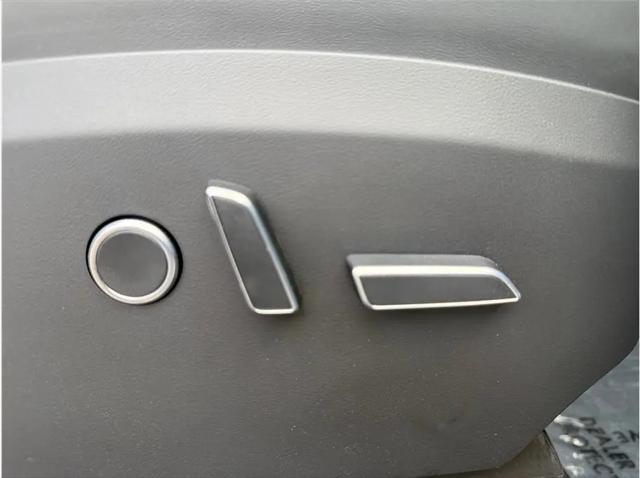 2022 Tesla Model X Dual Motor All-Wheel Drive