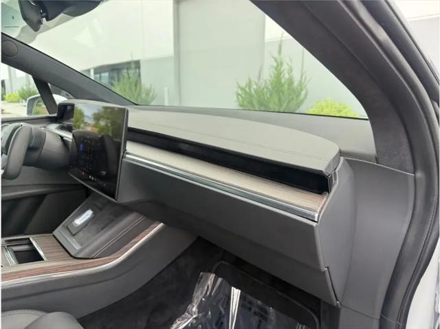2022 Tesla Model X Dual Motor All-Wheel Drive