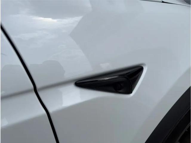 2022 Tesla Model X Dual Motor All-Wheel Drive