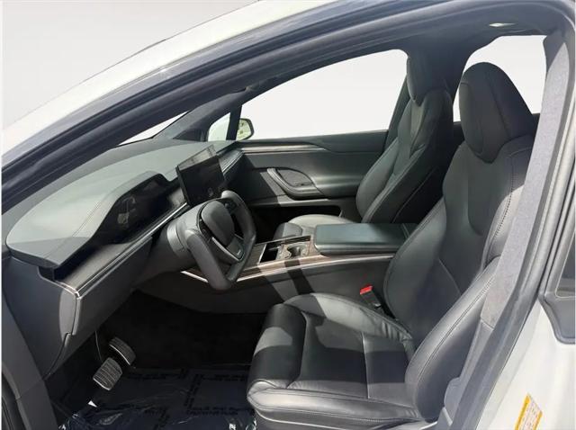 2022 Tesla Model X Dual Motor All-Wheel Drive