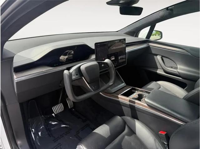 2022 Tesla Model X Dual Motor All-Wheel Drive