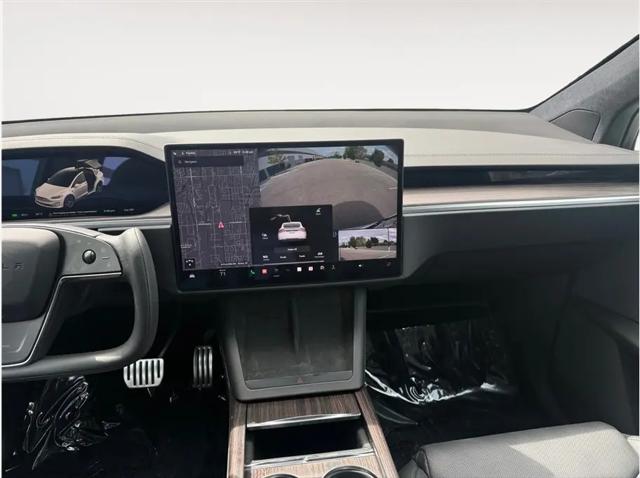 2022 Tesla Model X Dual Motor All-Wheel Drive