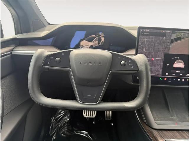 2022 Tesla Model X Dual Motor All-Wheel Drive