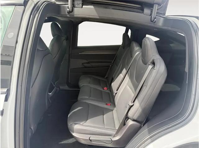2022 Tesla Model X Dual Motor All-Wheel Drive