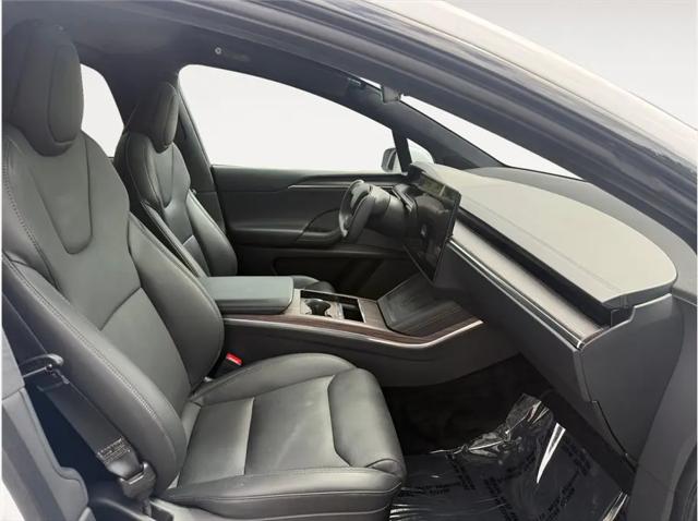 2022 Tesla Model X Dual Motor All-Wheel Drive