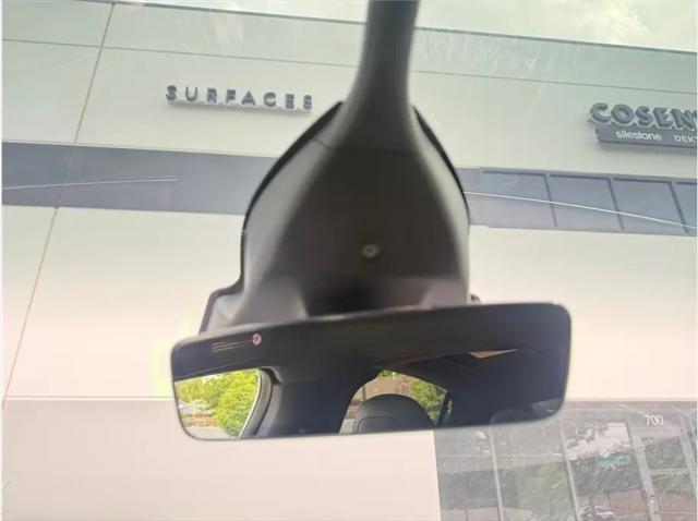 2022 Tesla Model X Dual Motor All-Wheel Drive
