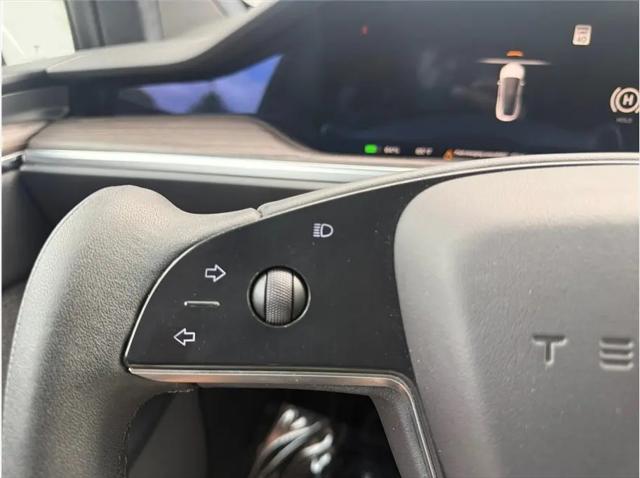 2022 Tesla Model X Dual Motor All-Wheel Drive