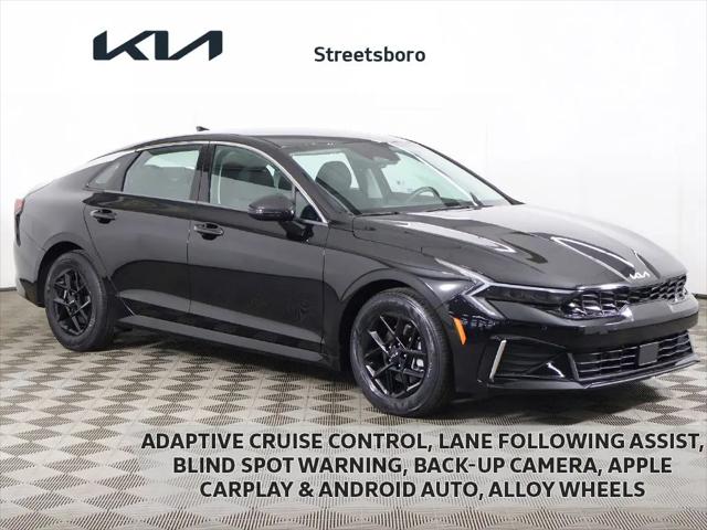 2025 Kia K5 LXS for sale in Streetsboro, OH