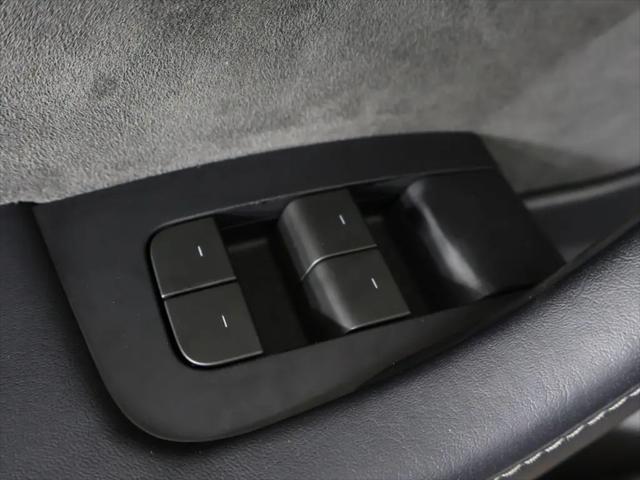 2022 Tesla Model 3 Long Range Dual Motor All-Wheel Drive