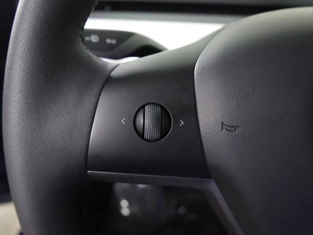 2022 Tesla Model 3 Long Range Dual Motor All-Wheel Drive