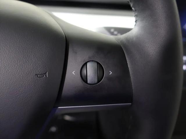 2022 Tesla Model 3 Long Range Dual Motor All-Wheel Drive