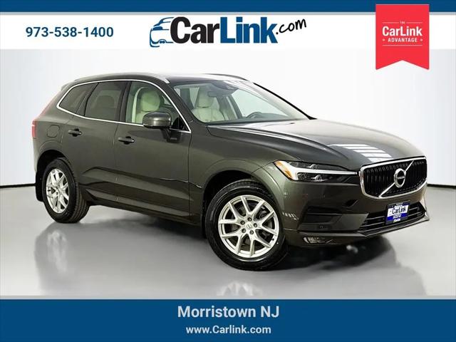 2021 Volvo XC60 T5 Momentum for sale in Morristown, NJ