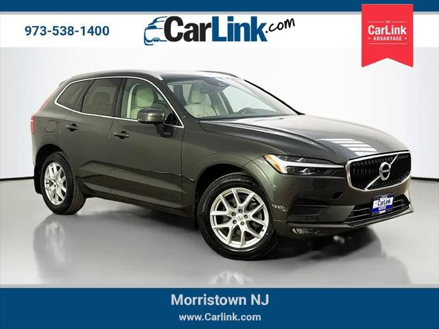 2021 Volvo XC60 T5 Momentum for sale in Morristown, NJ