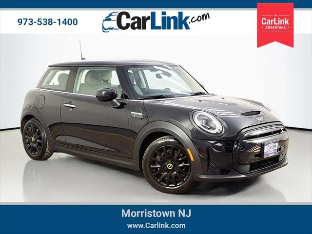 2022 MINI SE Hardtop Cooper for sale in Morristown, NJ