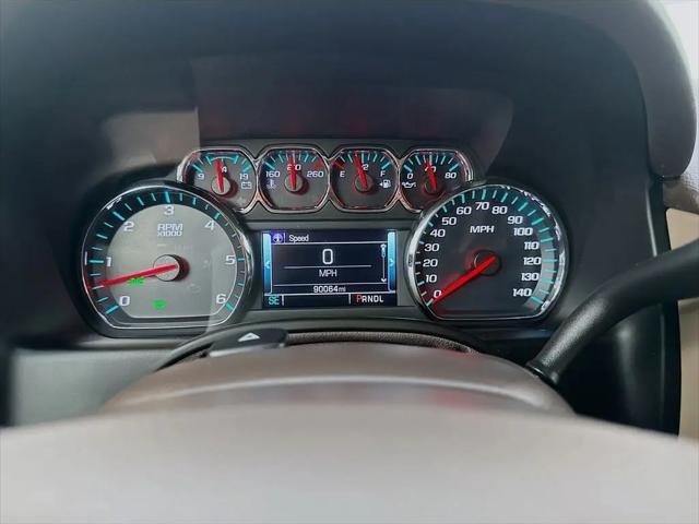 2018 GMC Yukon XL SLT