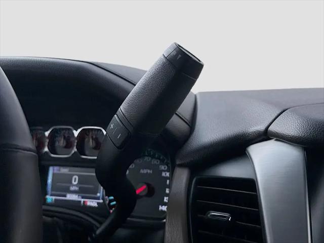 2018 GMC Yukon XL SLT