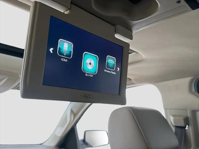 2018 GMC Yukon XL SLT