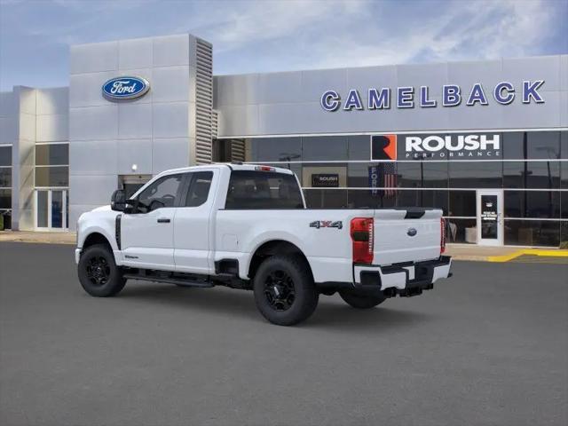 2026 Ford F-250 XL