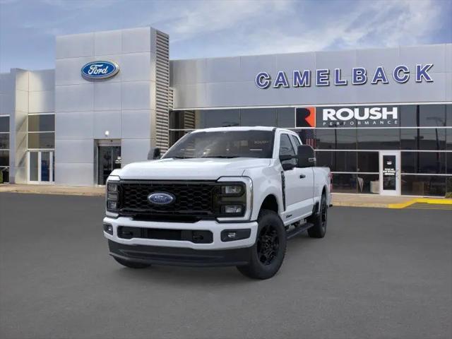 2026 Ford F-250 XL