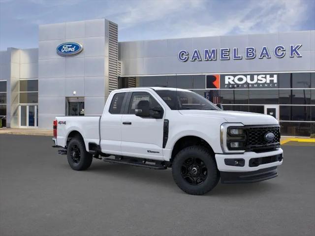 2026 Ford F-250 XL