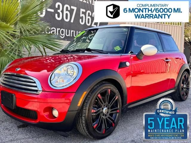 2010 MINI Cooper Cooper for sale in Tucson, AZ