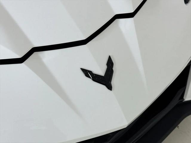 2026 Chevrolet Corvette Stingray Coupe, 1LT, RWD