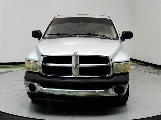 2004 Dodge Ram 1500 ST