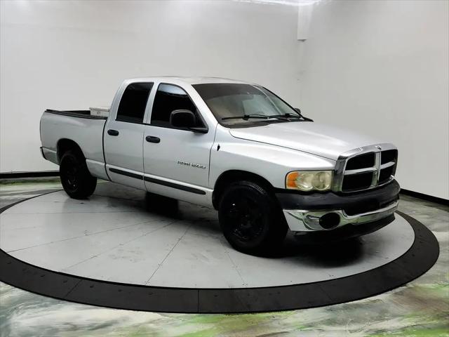 2004 Dodge Ram 1500 ST