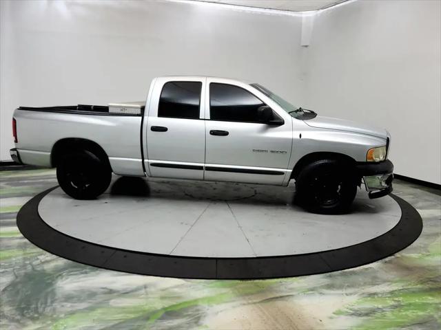 2004 Dodge Ram 1500 ST
