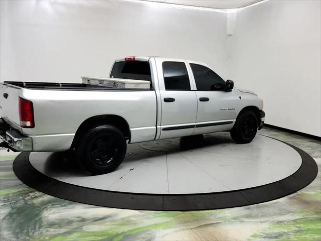 2004 Dodge Ram 1500 ST