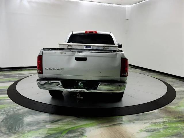2004 Dodge Ram 1500 ST